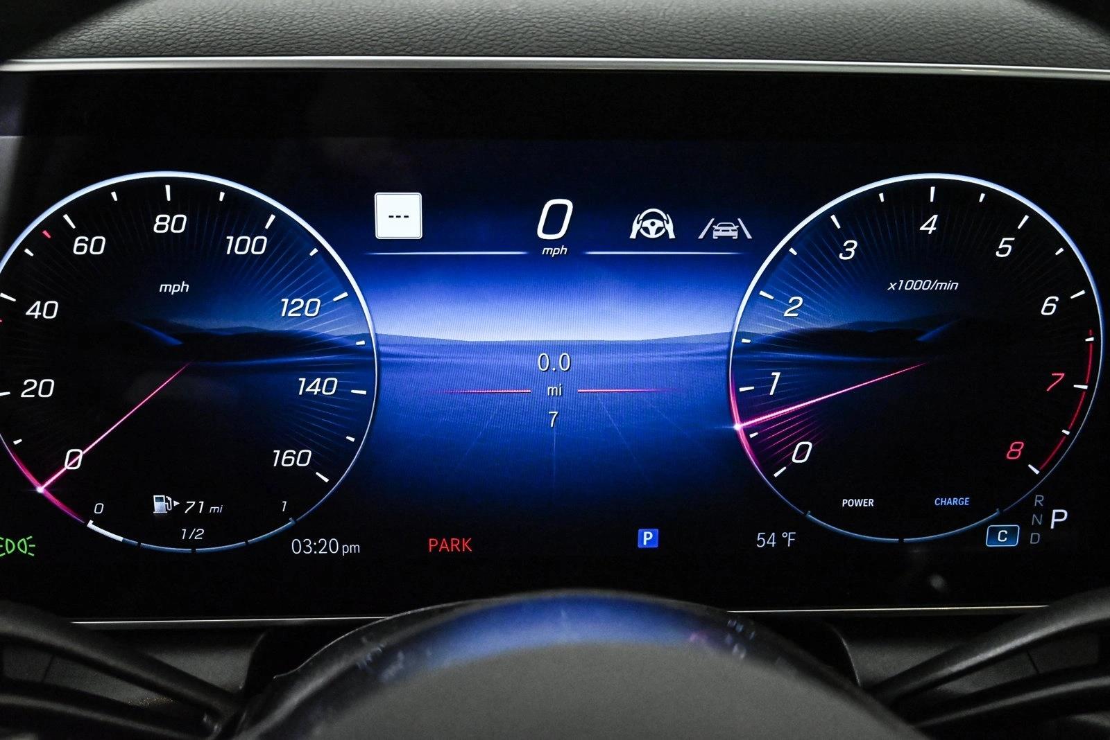 2026 MERCEDES-BENZ GLC-CLASS - Image 11