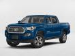 Used 2017 Toyota Tacoma TRD Sport V6 Truck Double Cab