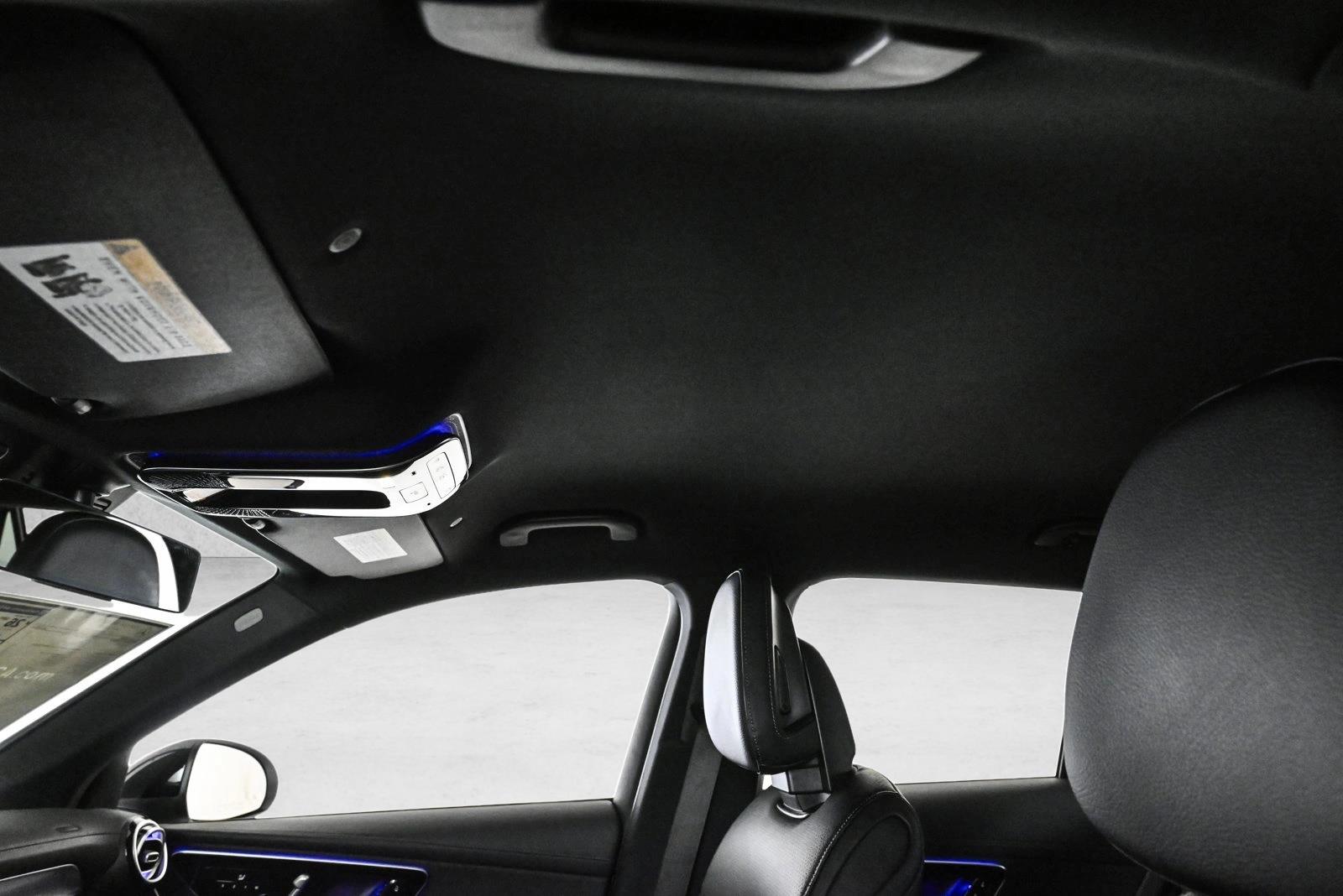 2026 MERCEDES-BENZ GLC-CLASS - Image 17