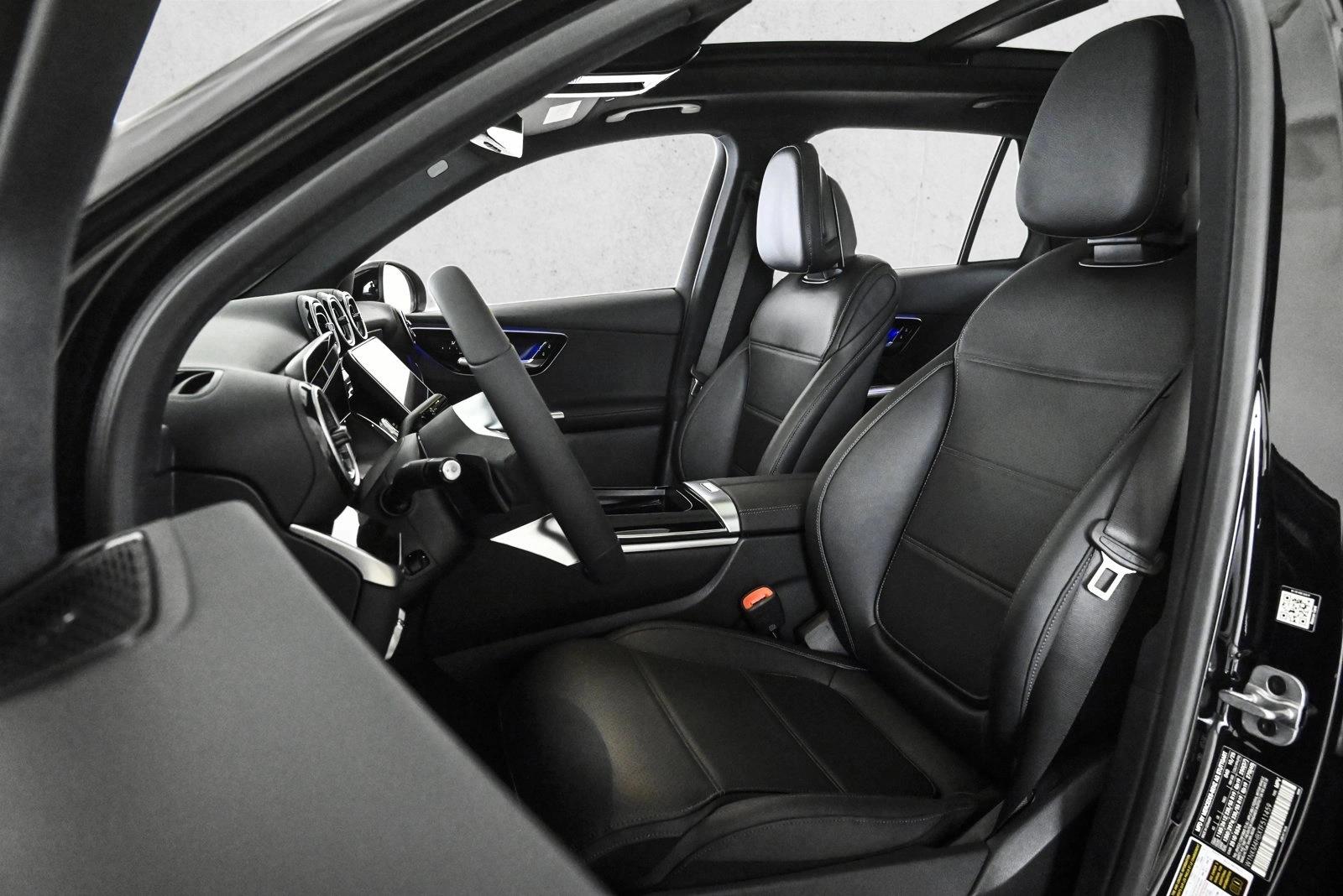 2026 MERCEDES-BENZ GLC-CLASS - Image 18