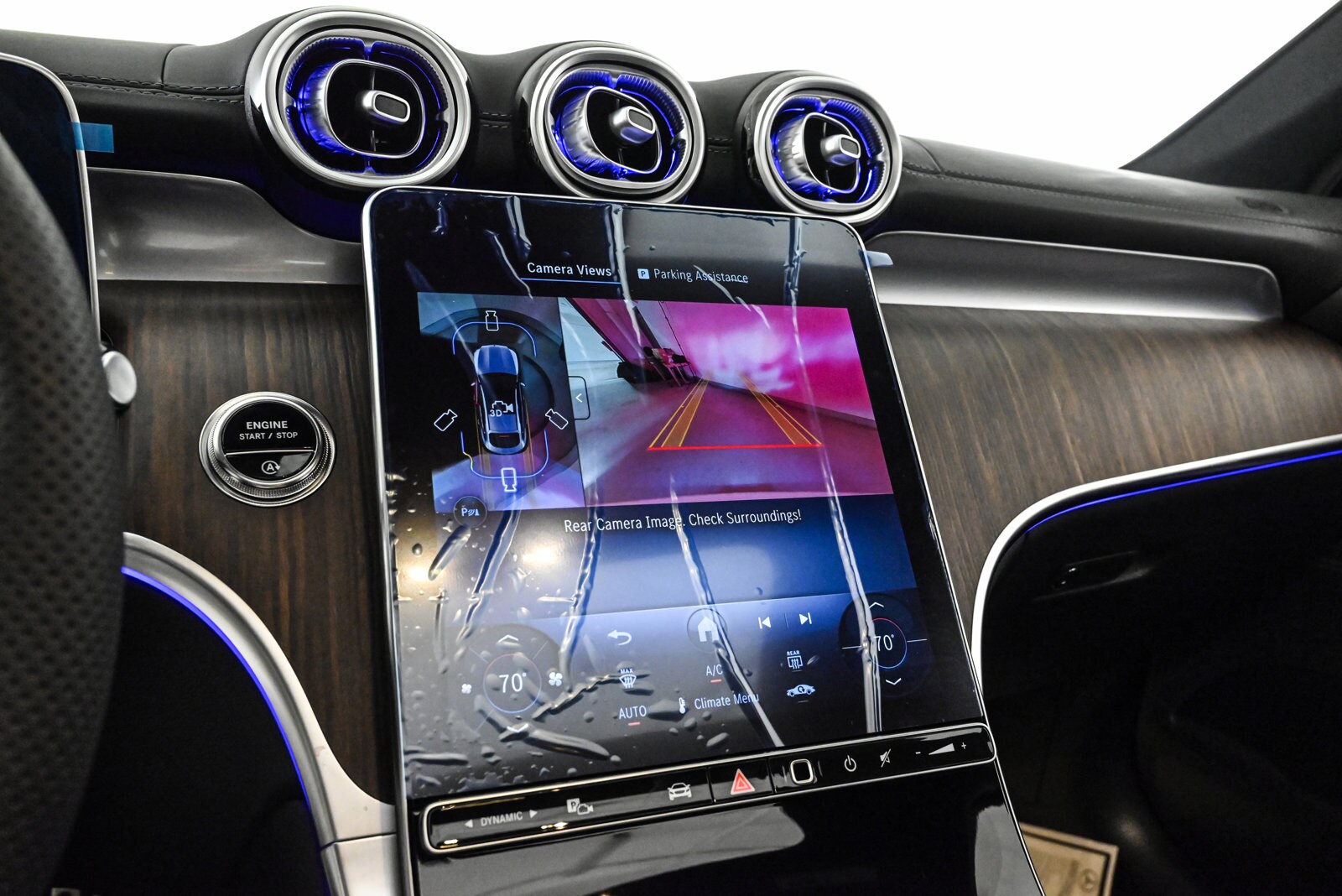 2026 MERCEDES-BENZ GLC-CLASS - Image 15