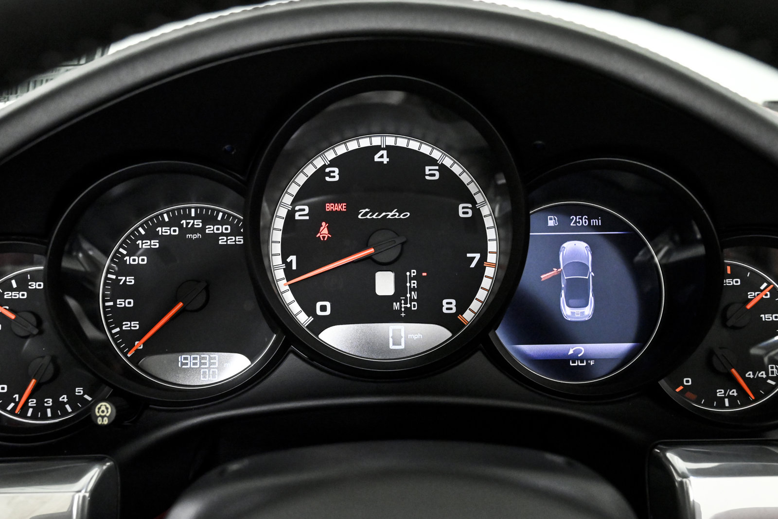 2018 PORSCHE 911 - Image 14