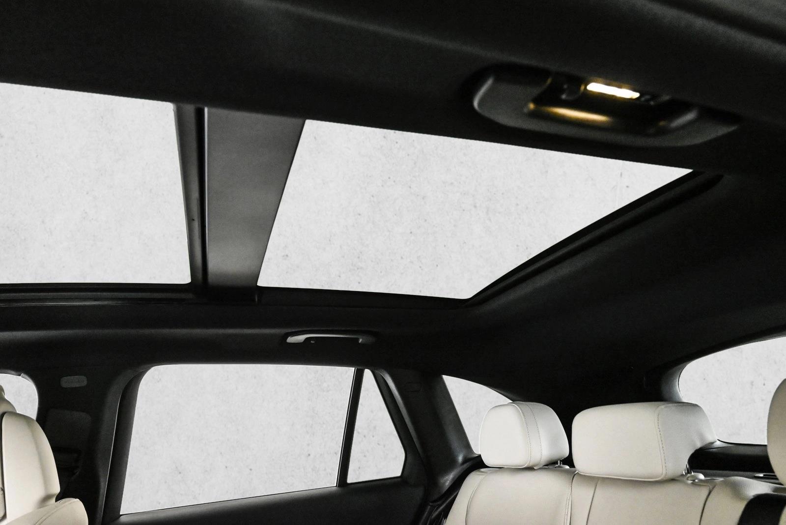 2026 MERCEDES-BENZ GLC-CLASS - Image 21