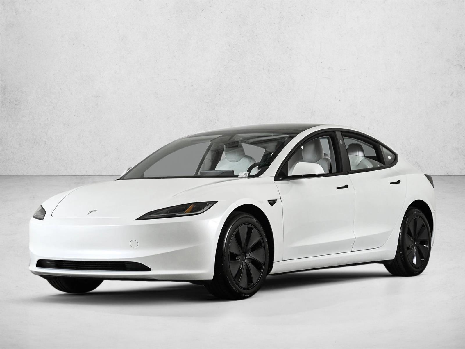 2025 Tesla Model 3 Long Range's photo