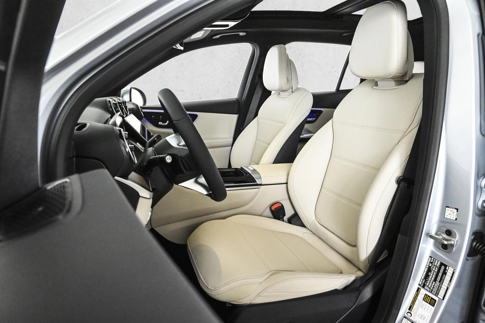 2026 MERCEDES-BENZ GLC-CLASS - Image 18