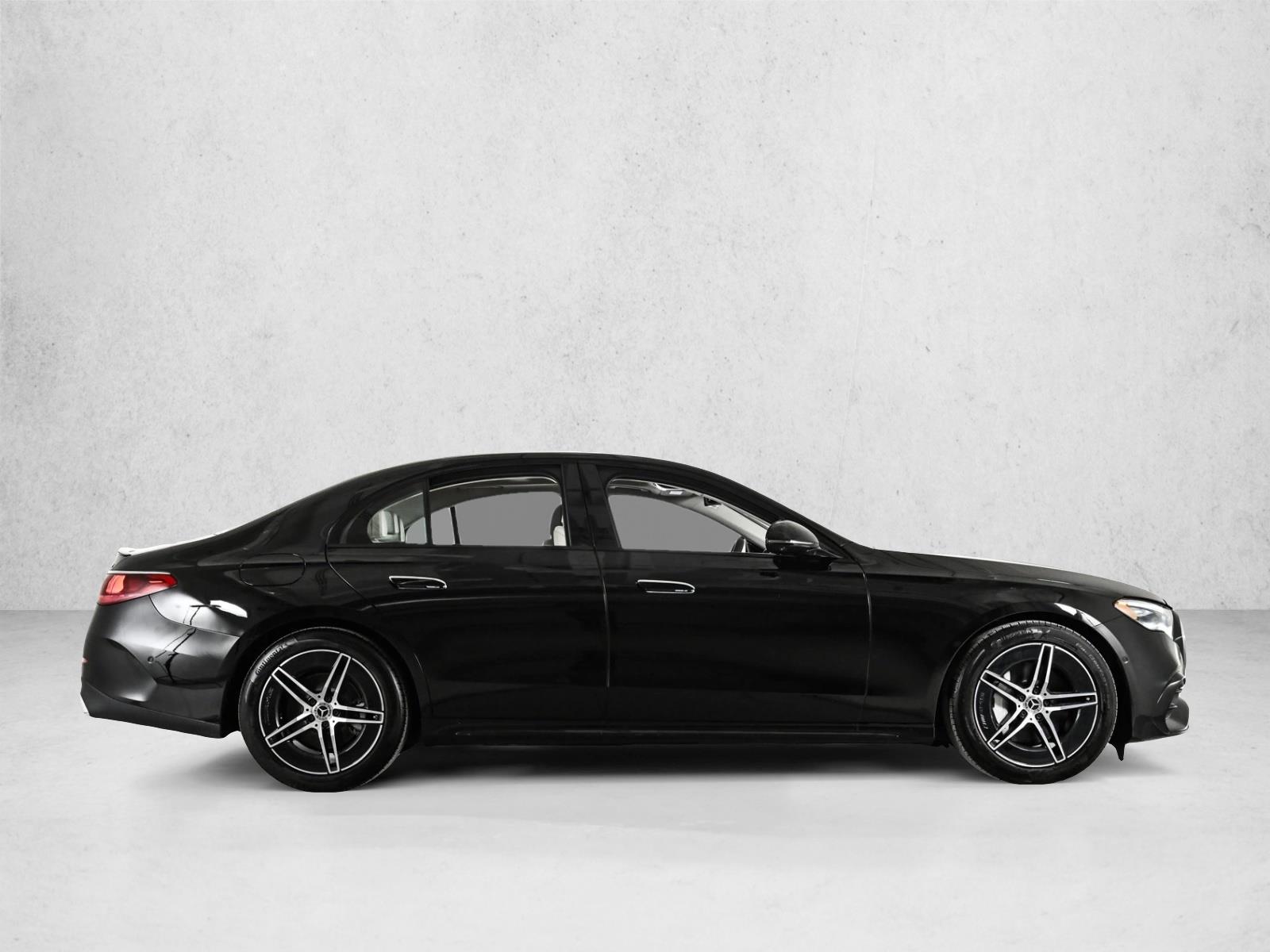 2025 MERCEDES-BENZ E-CLASS - Image 4