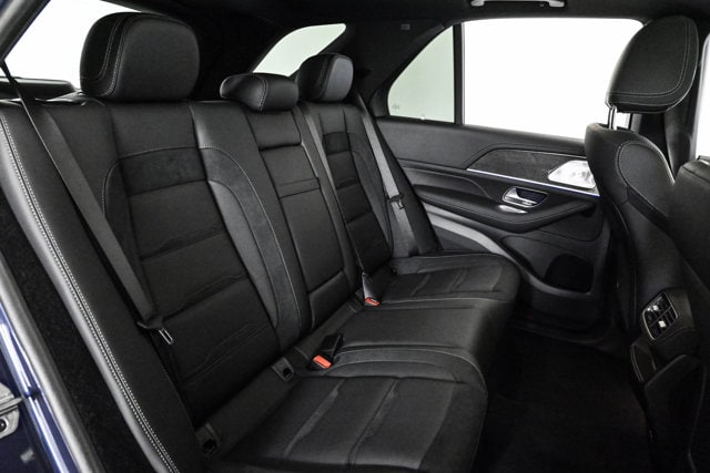 2025 MERCEDES-BENZ GLE-CLASS - Image 22