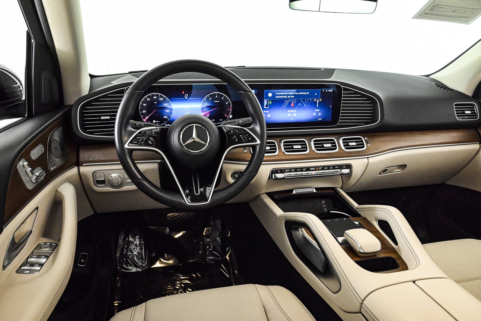 2025 MERCEDES-BENZ GLE-CLASS - Image 20