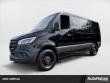 Used 2024 Mercedes-Benz Sprinter 2500 Standard Roof 4-Cyl Diesel Van