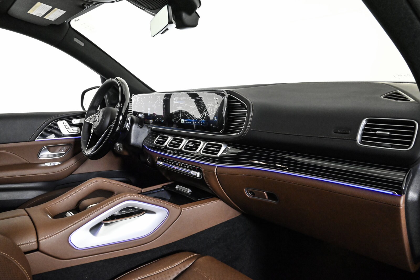 2026 MERCEDES-BENZ GLS-CLASS - Image 25