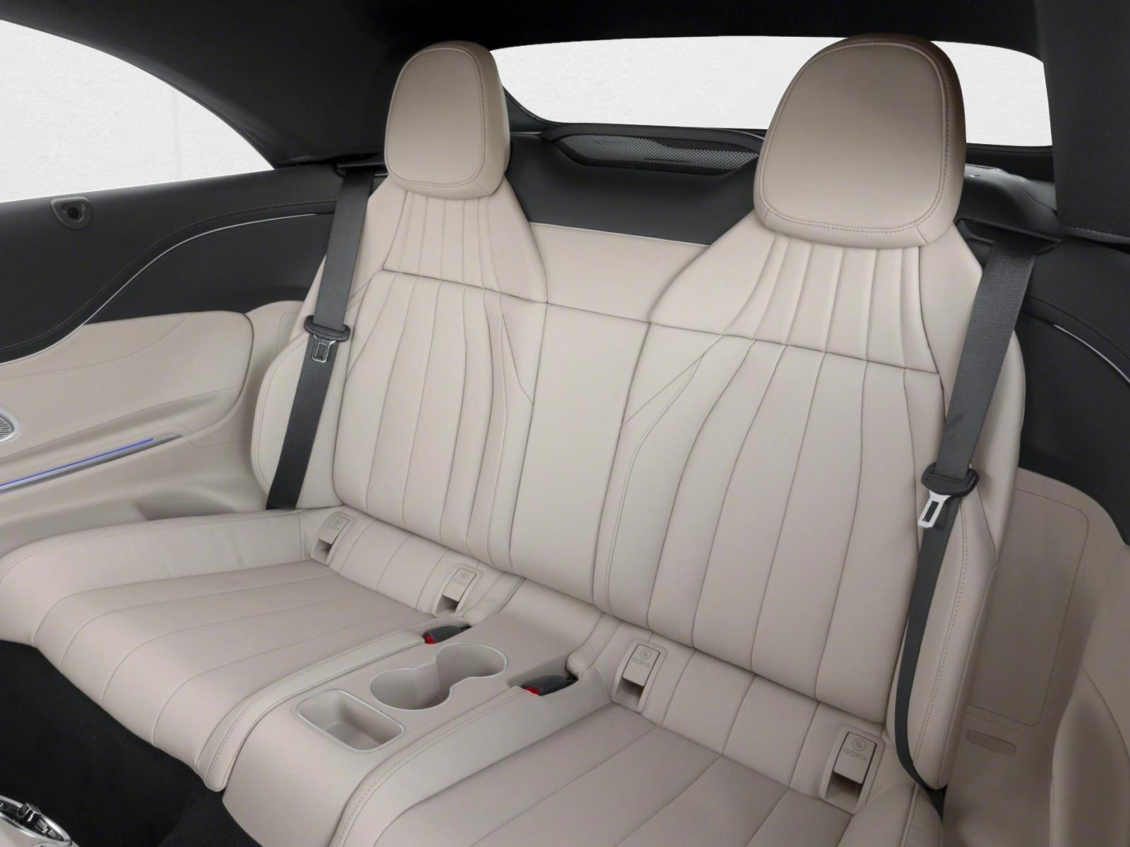 2026 MERCEDES-BENZ CLE - Image 9