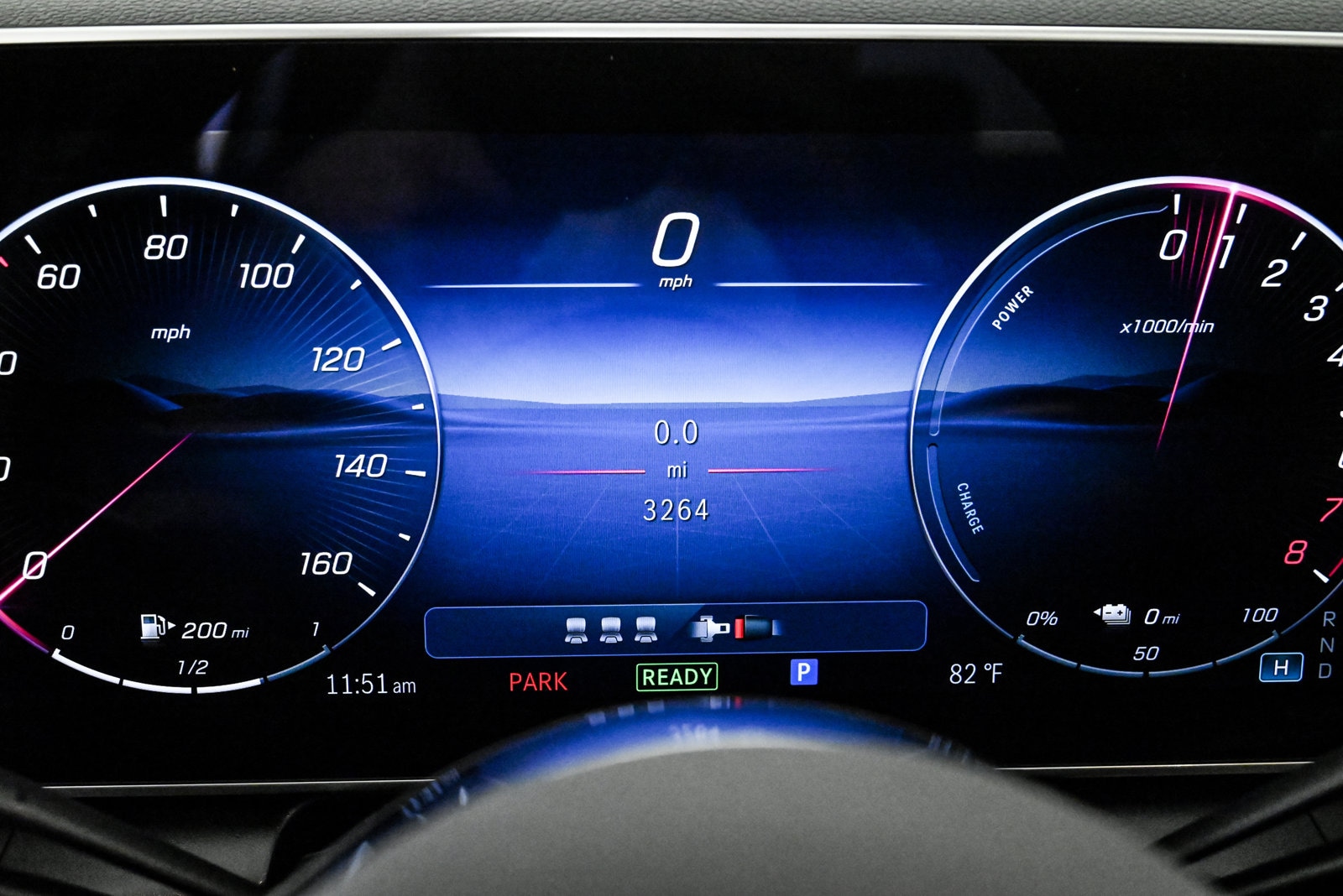 2025 MERCEDES-BENZ GLC-CLASS - Image 13