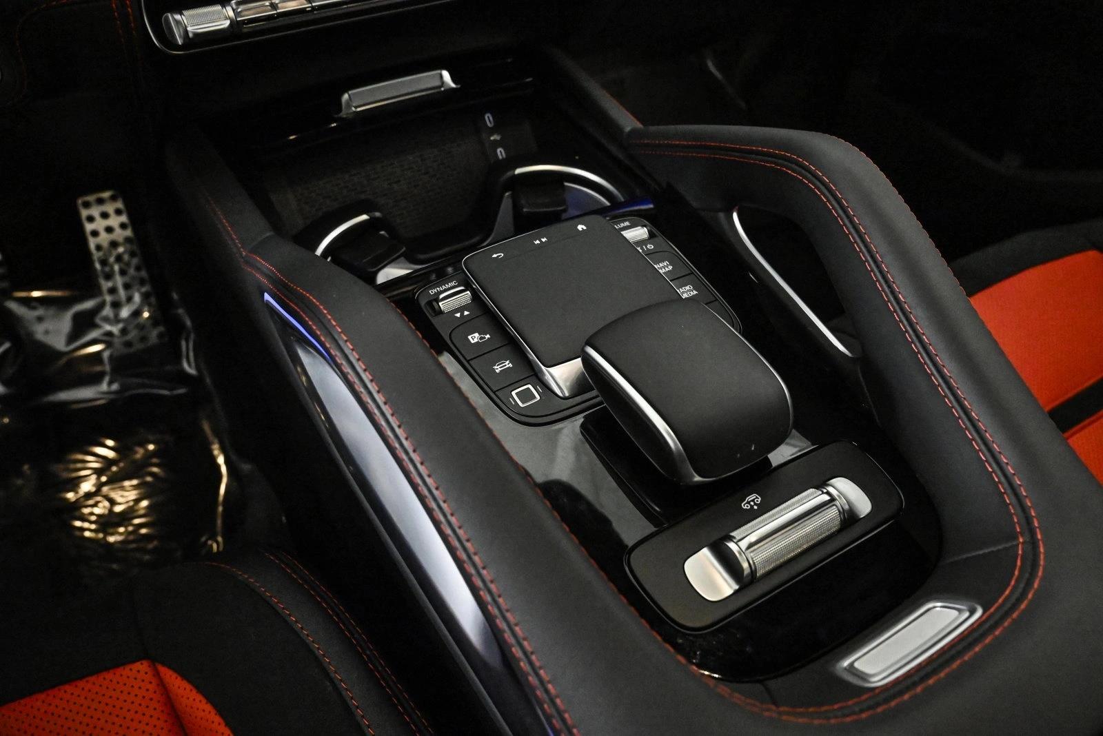 2025 MERCEDES-BENZ GLE-CLASS - Image 13