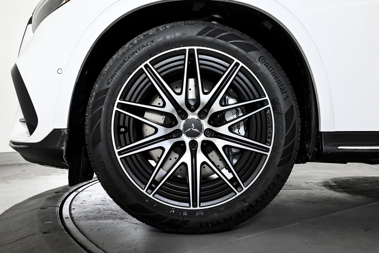 2026 MERCEDES-BENZ GLC-CLASS - Image 8