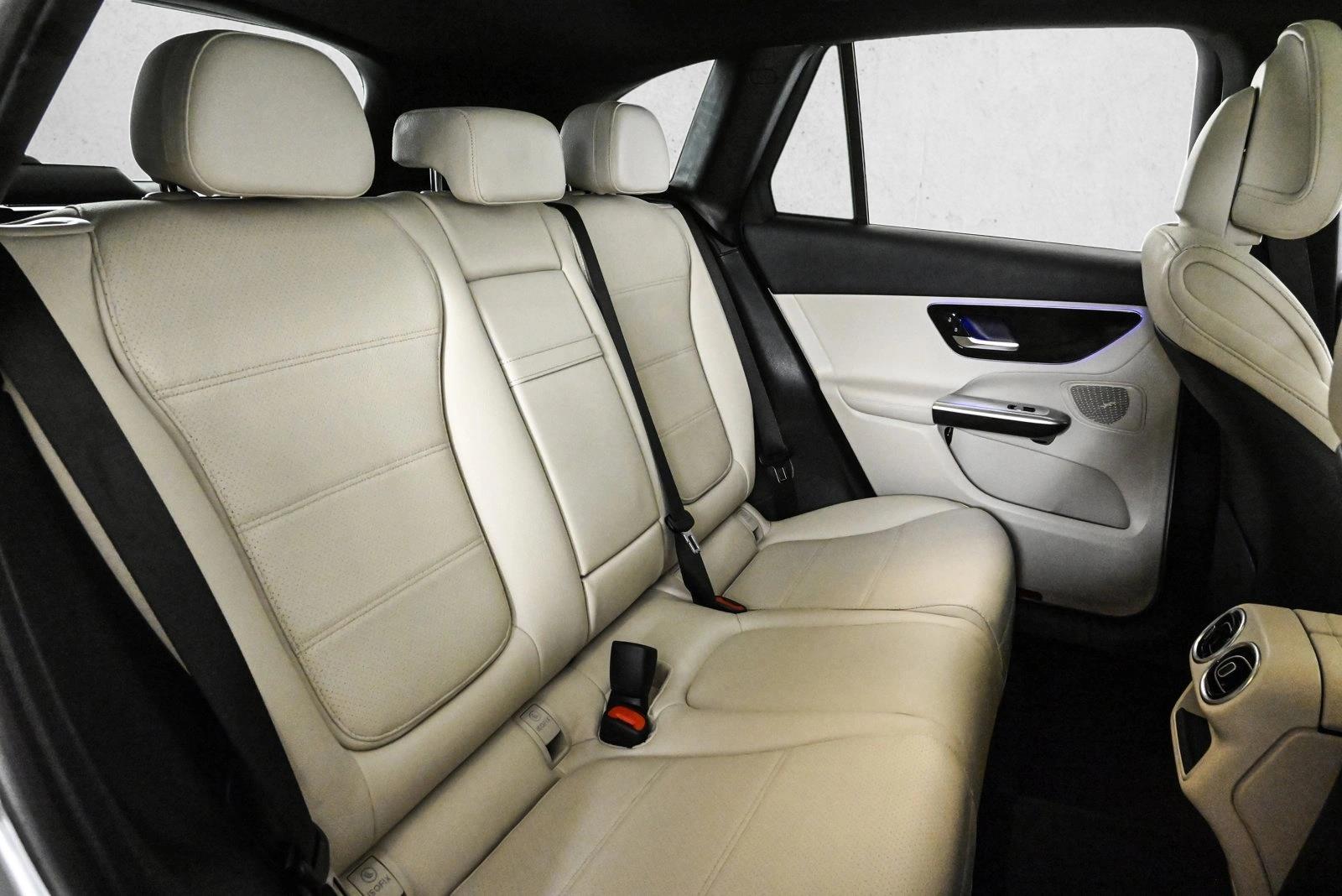 2026 MERCEDES-BENZ GLC-CLASS - Image 22