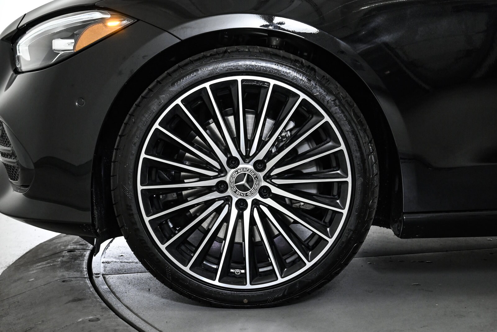 2026 MERCEDES-BENZ C-CLASS - Image 26