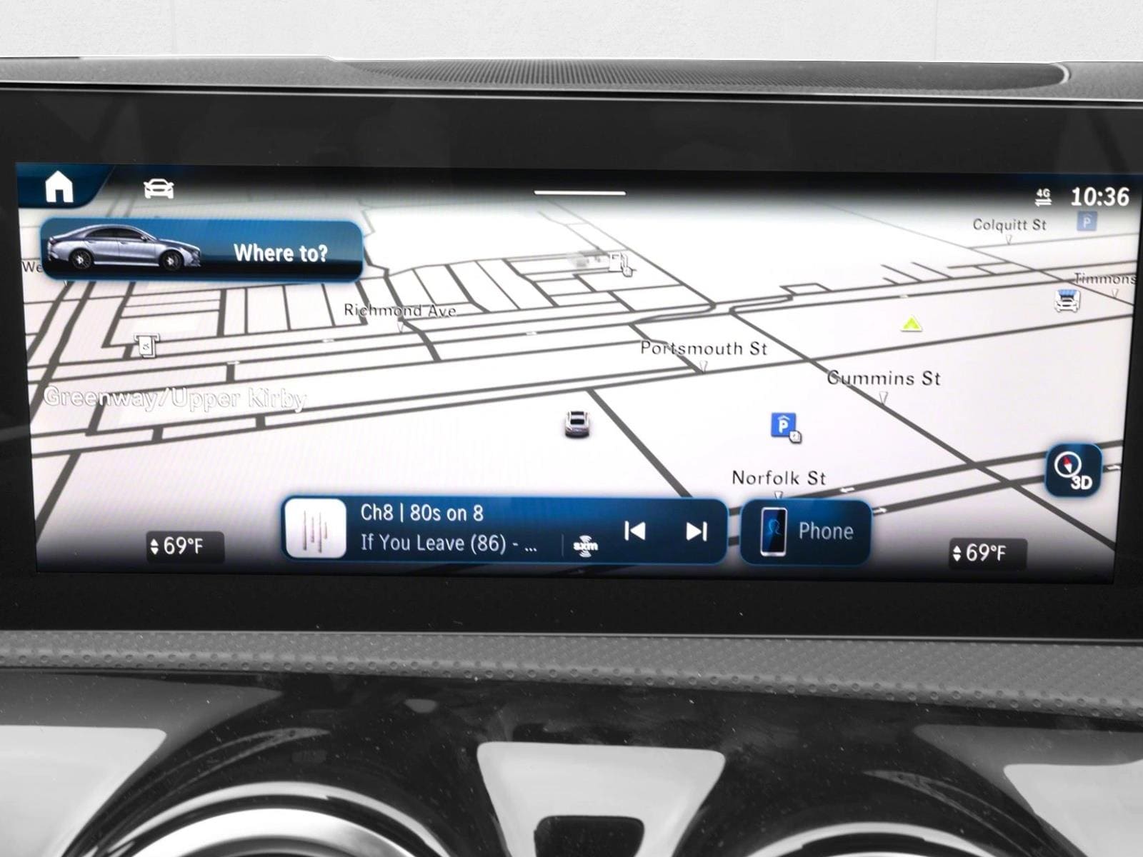 2026 MERCEDES-BENZ CLA-CLASS - Image 12