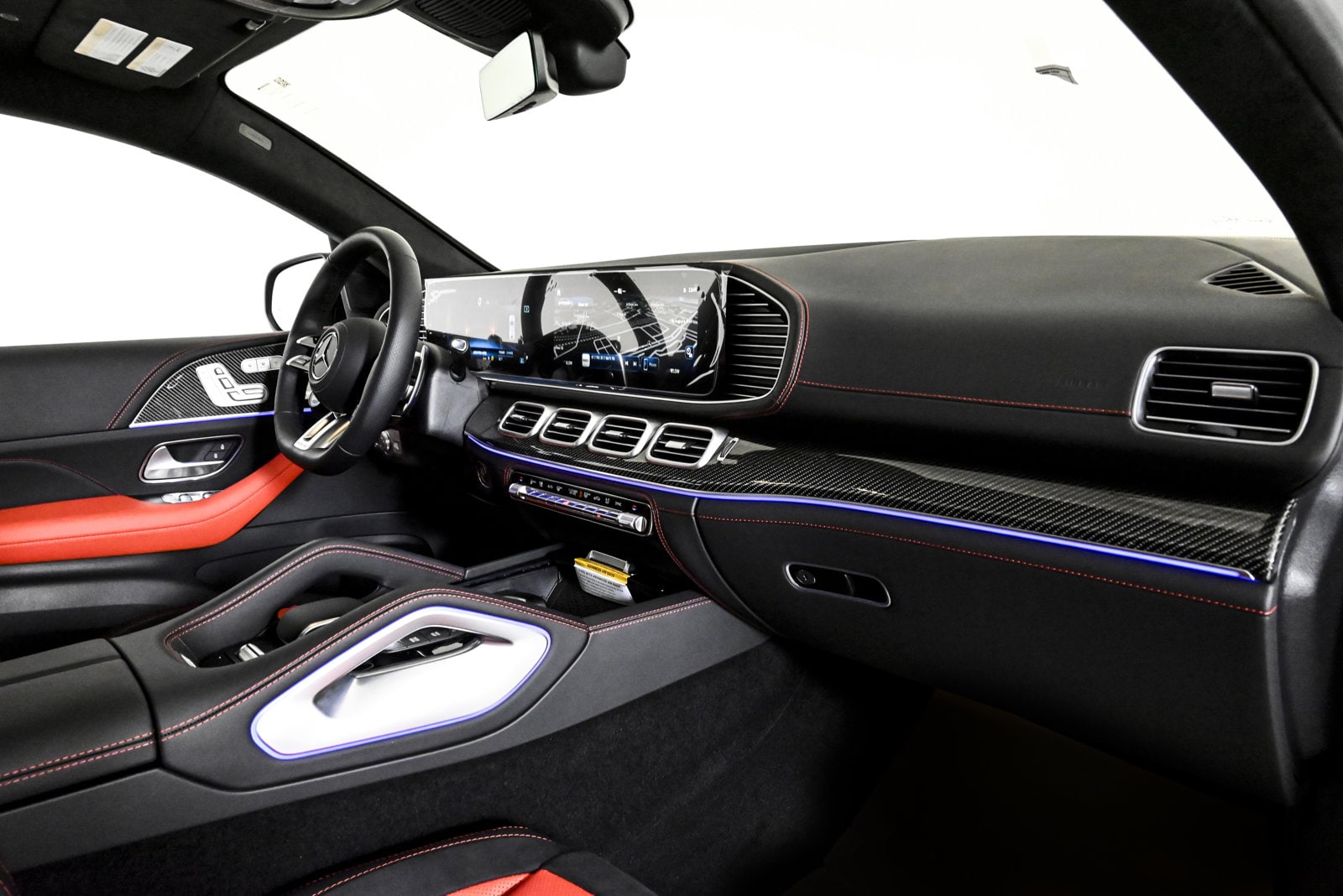 2025 MERCEDES-BENZ GLE-CLASS - Image 9