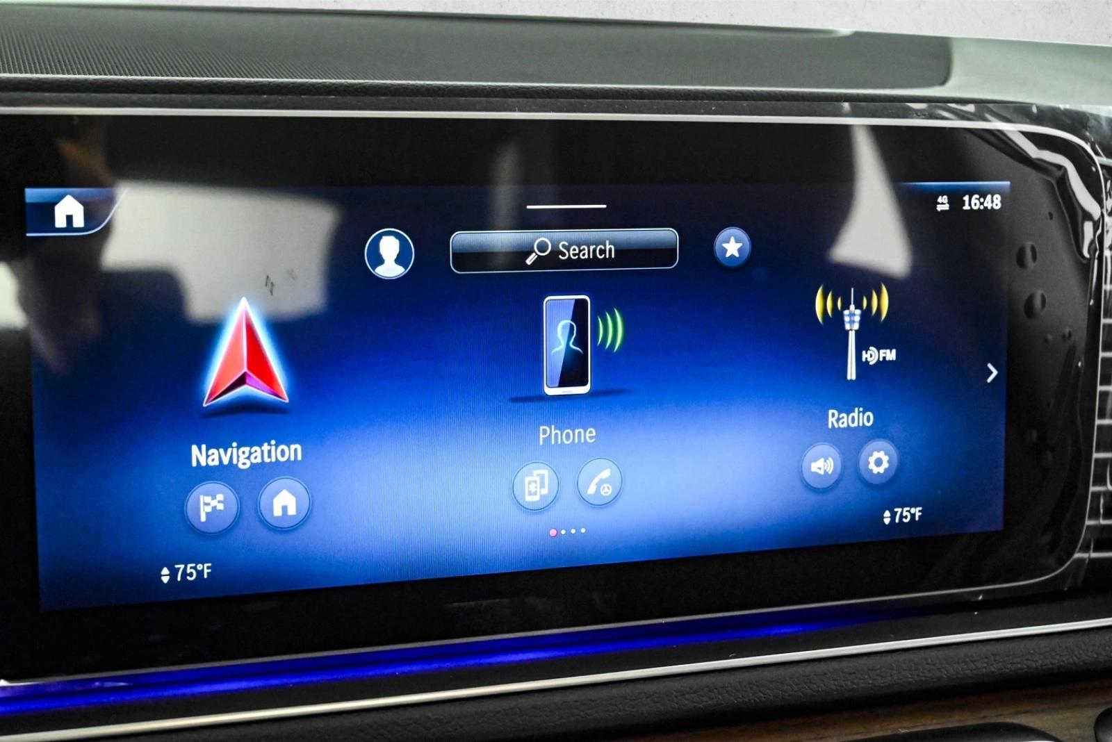 2026 MERCEDES-BENZ GLE-CLASS - Image 16