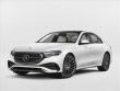 Certified 2025 Mercedes-Benz E-Class E 350 4MATIC Sedan
