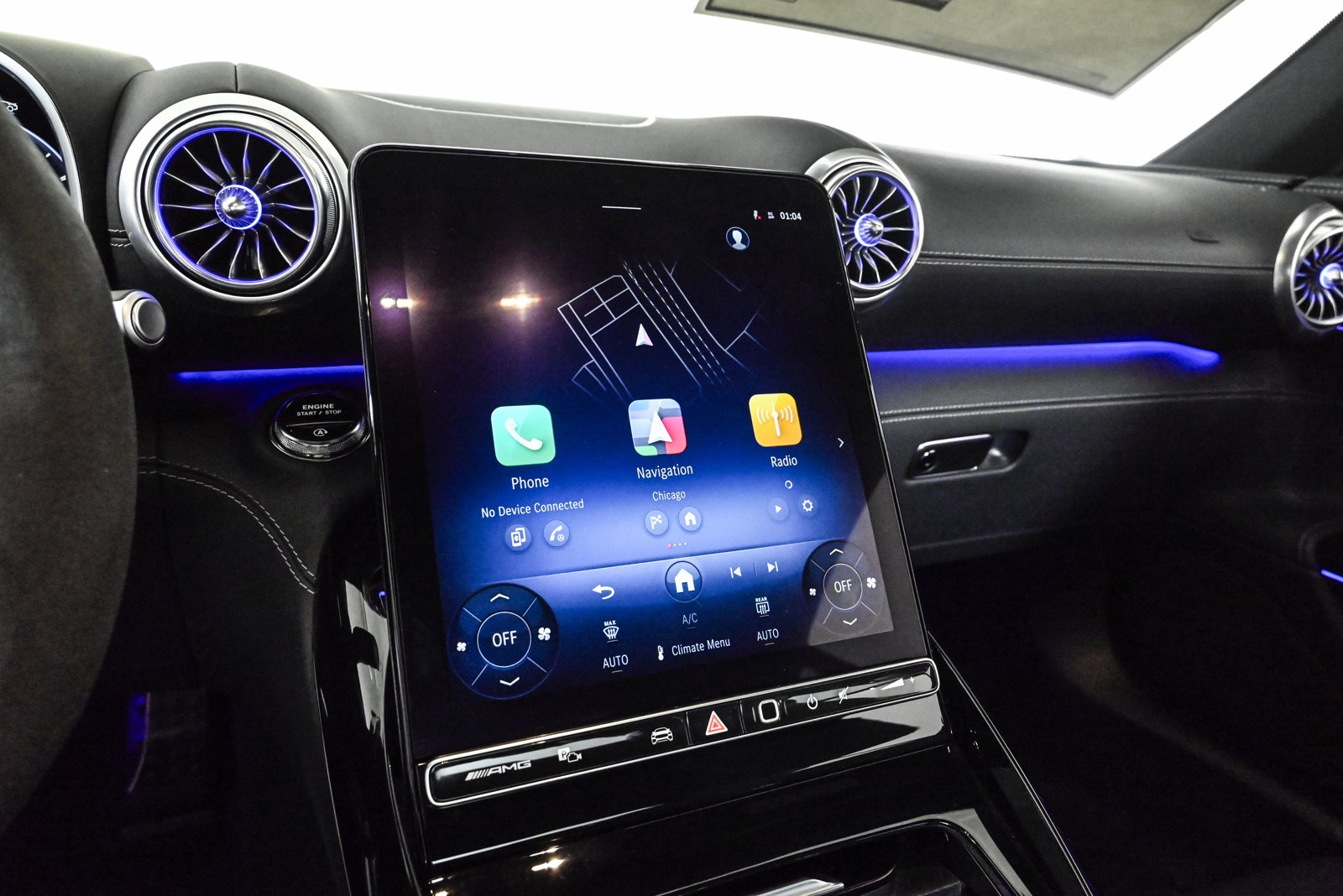 2026 MERCEDES-BENZ AMG GT - Image 16