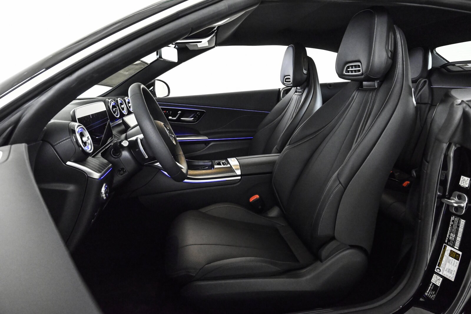 2026 MERCEDES-BENZ CLE - Image 18