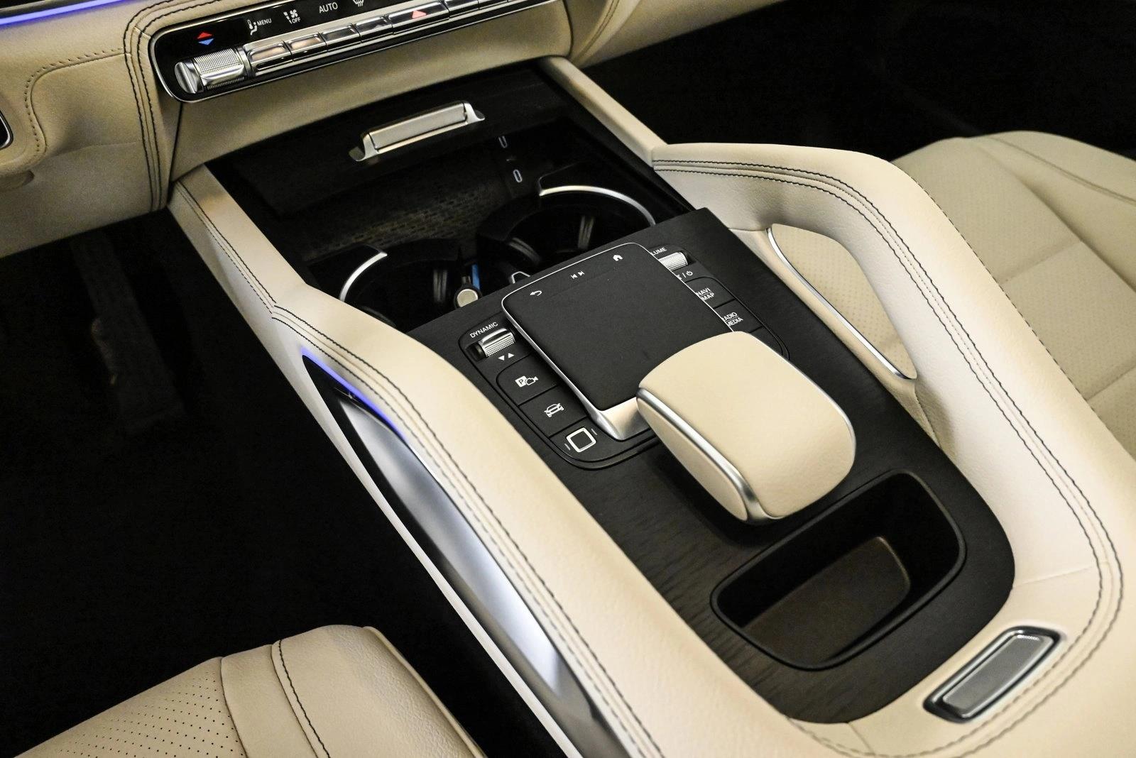 2026 MERCEDES-BENZ GLE-CLASS - Image 13