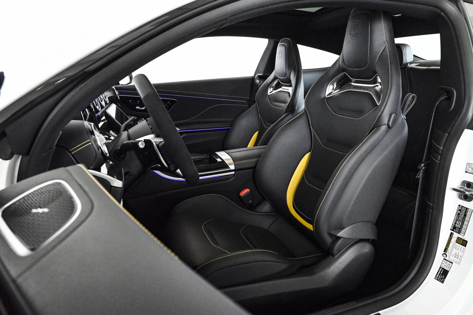 2026 MERCEDES-BENZ CLE - Image 18