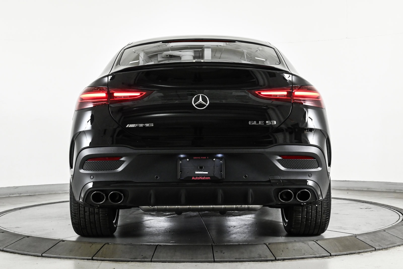 2026 MERCEDES-BENZ GLE-CLASS - Image 7