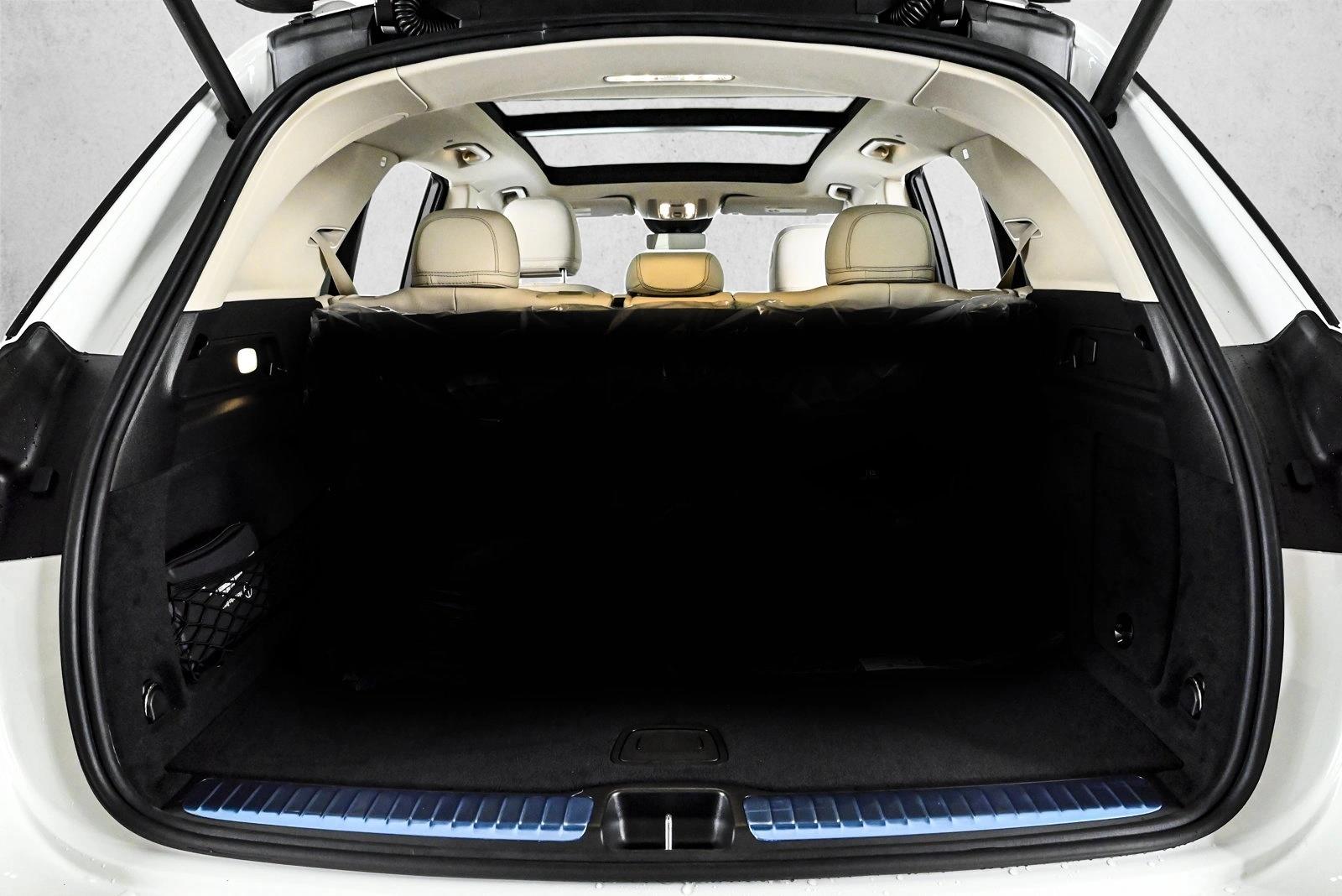 2026 MERCEDES-BENZ GLE-CLASS - Image 6