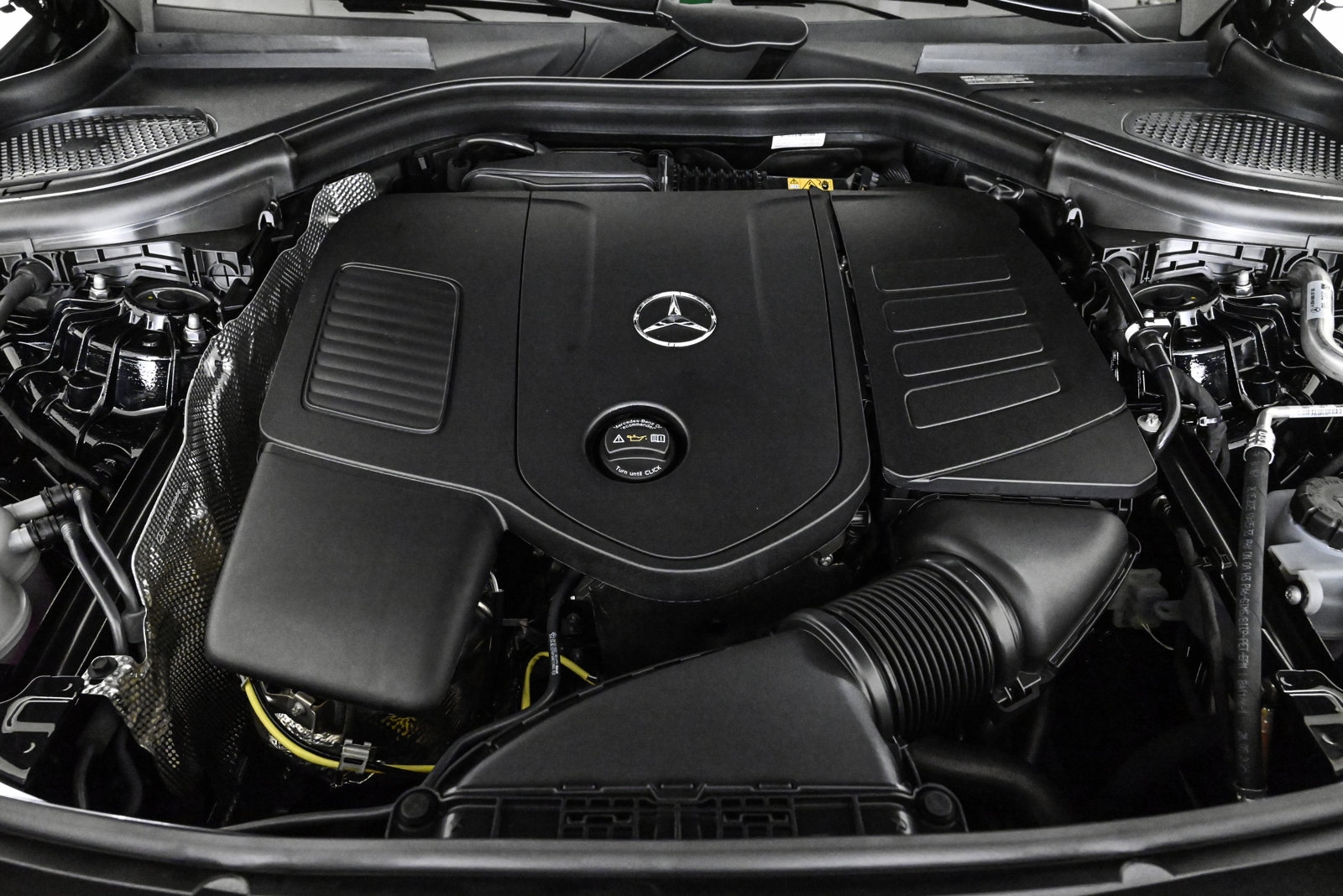 2026 MERCEDES-BENZ GLC-CLASS - Image 21