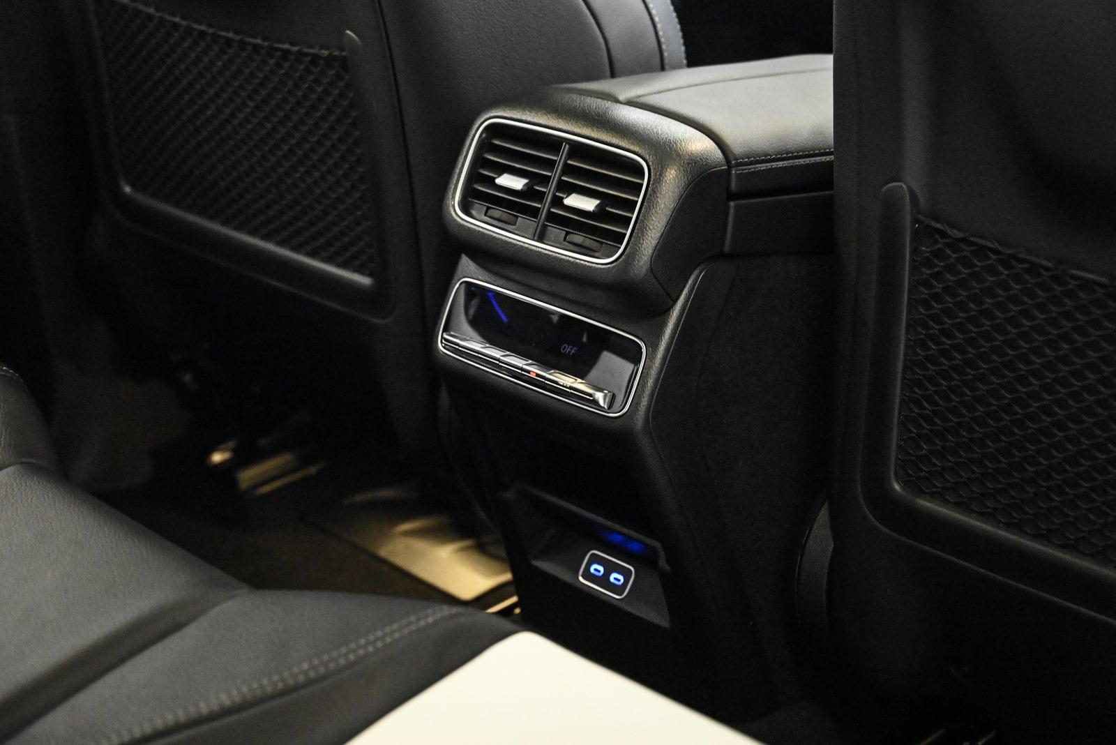 2026 MERCEDES-BENZ GLE-CLASS - Image 19