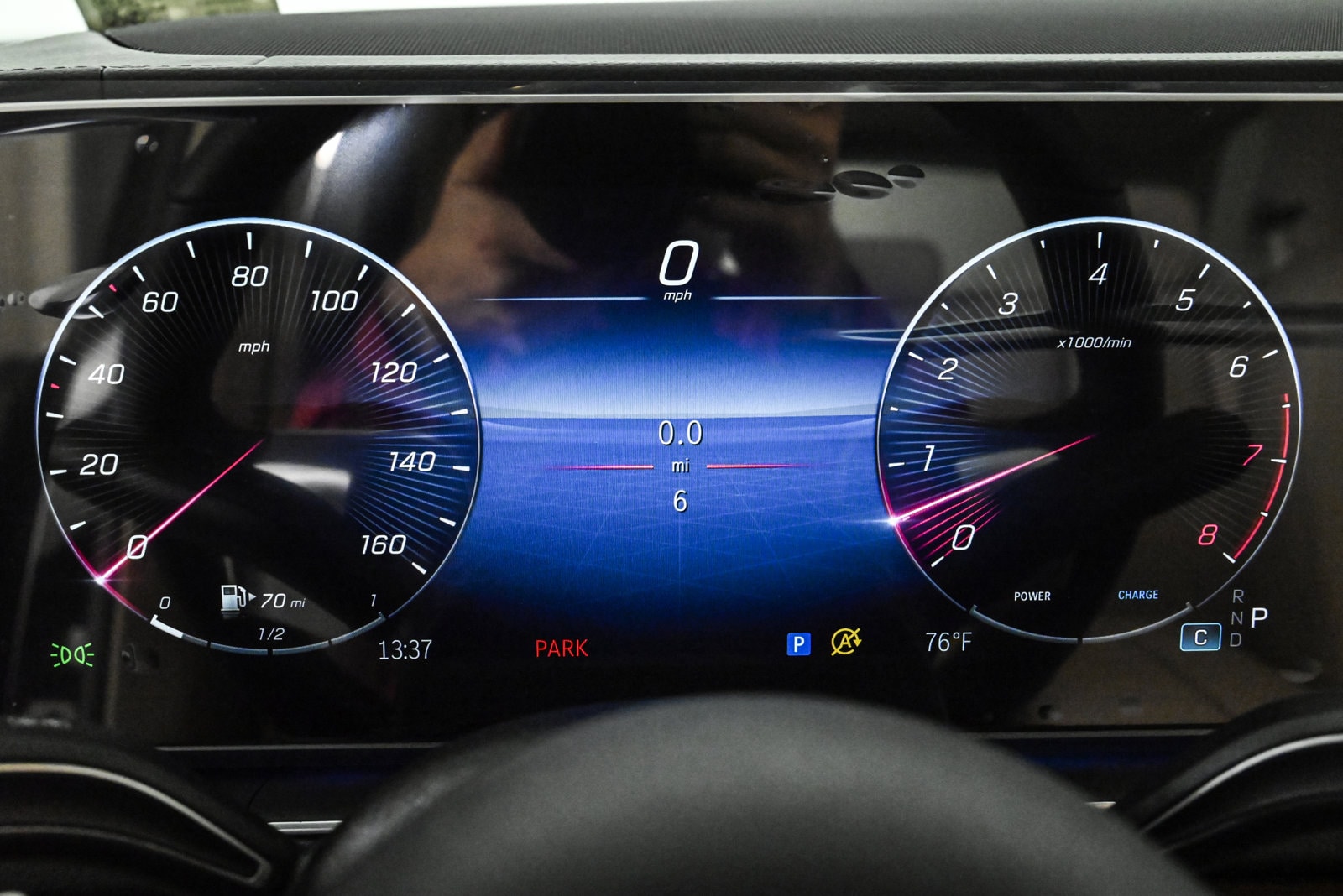 2026 MERCEDES-BENZ GLE-CLASS - Image 11