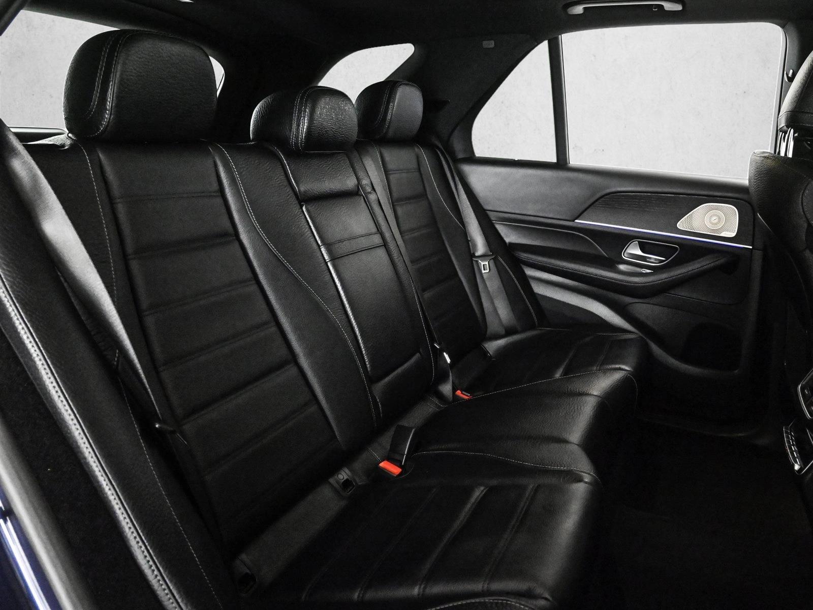 2026 MERCEDES-BENZ GLE-CLASS - Image 21