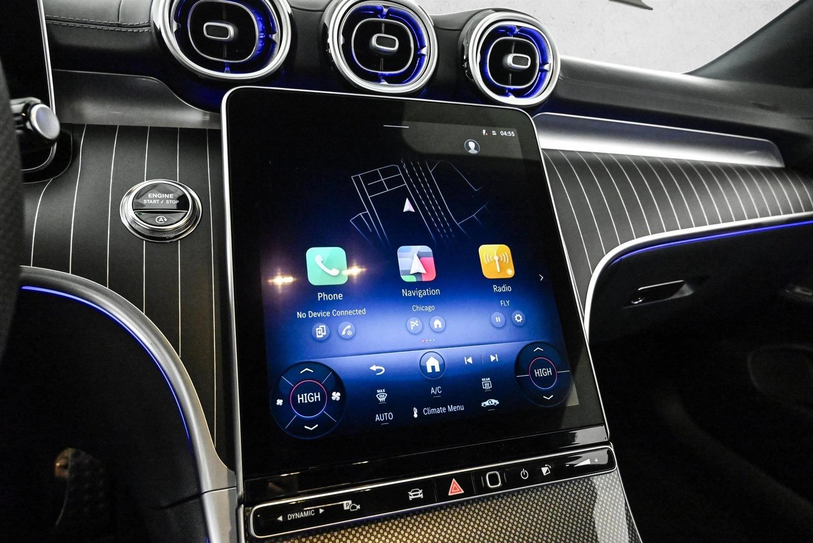 2026 MERCEDES-BENZ CLE - Image 16