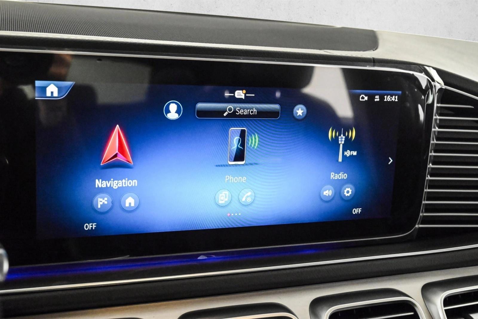 2026 MERCEDES-BENZ GLE-CLASS - Image 16