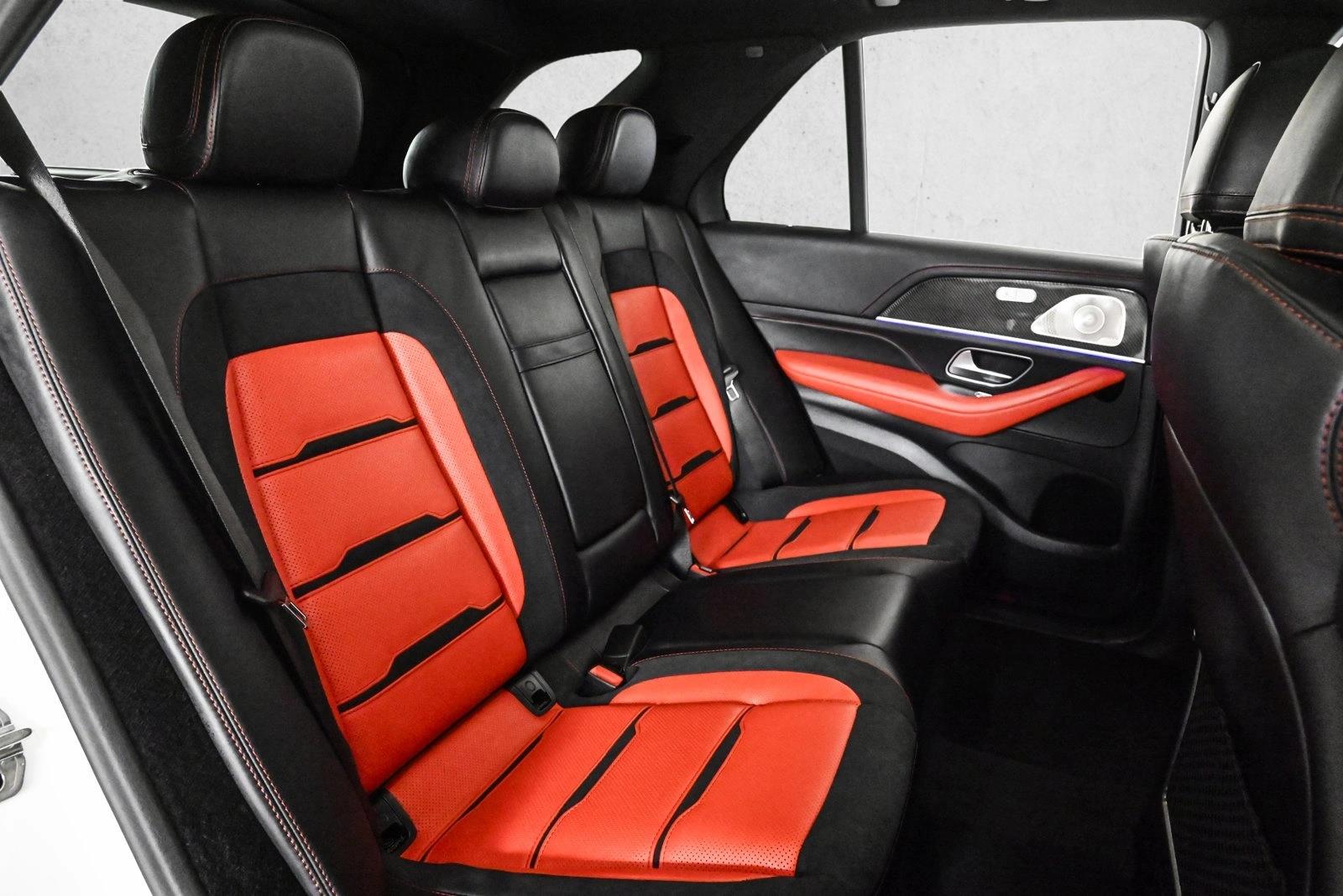 2026 MERCEDES-BENZ GLE-CLASS - Image 22