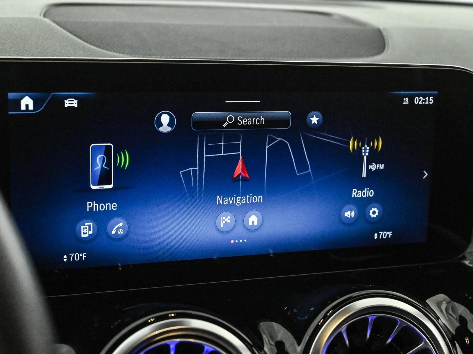 2025 MERCEDES-BENZ GLB-CLASS - Image 16