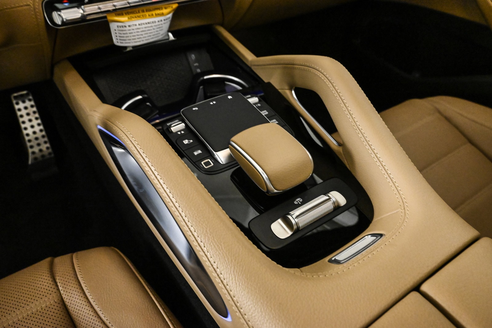 2026 MERCEDES-BENZ GLS-CLASS - Image 13