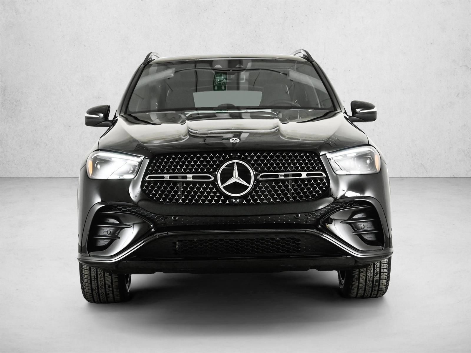 2026 MERCEDES-BENZ GLE-CLASS - Image 2