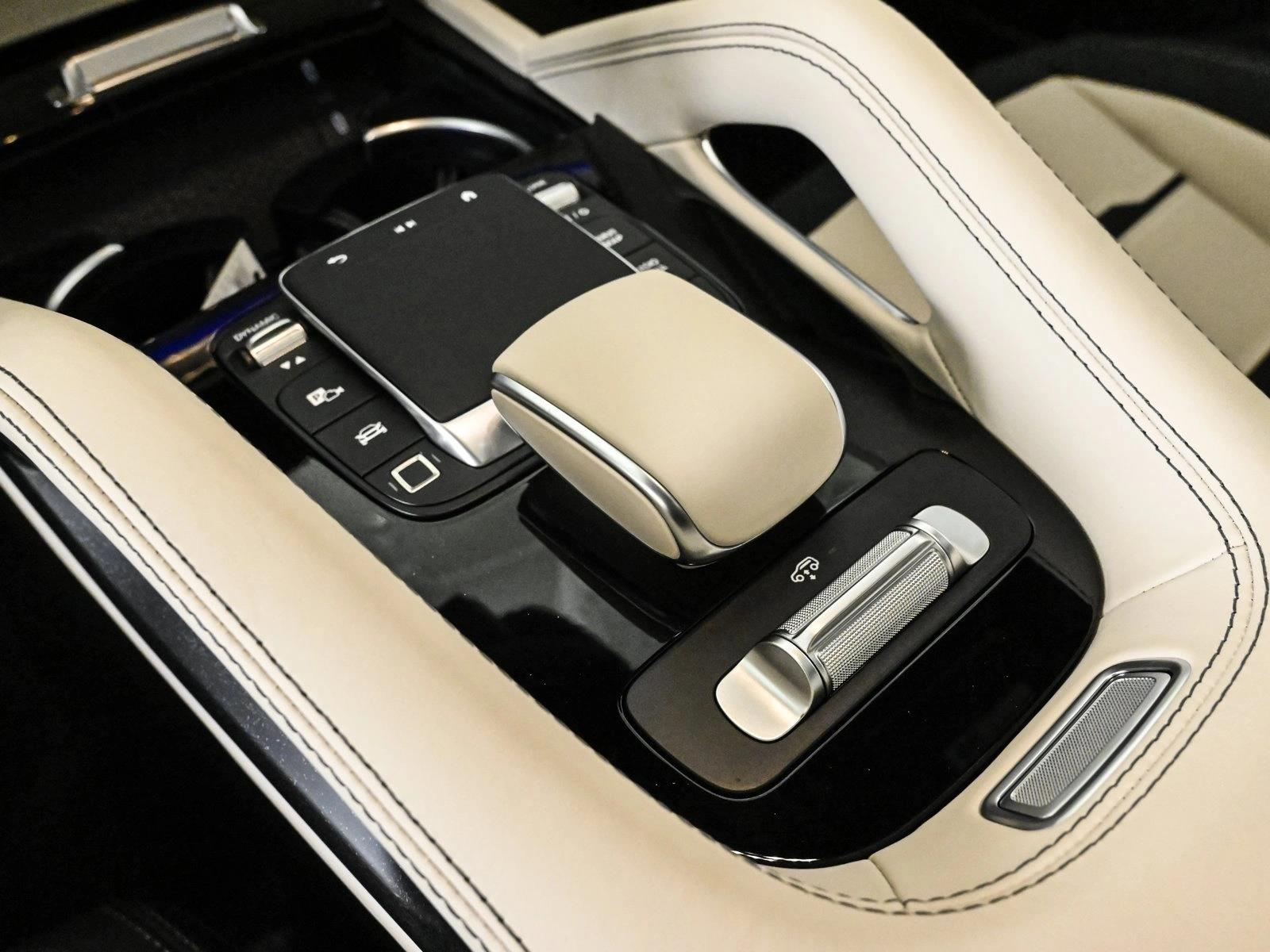 2026 MERCEDES-BENZ GLE-CLASS - Image 13