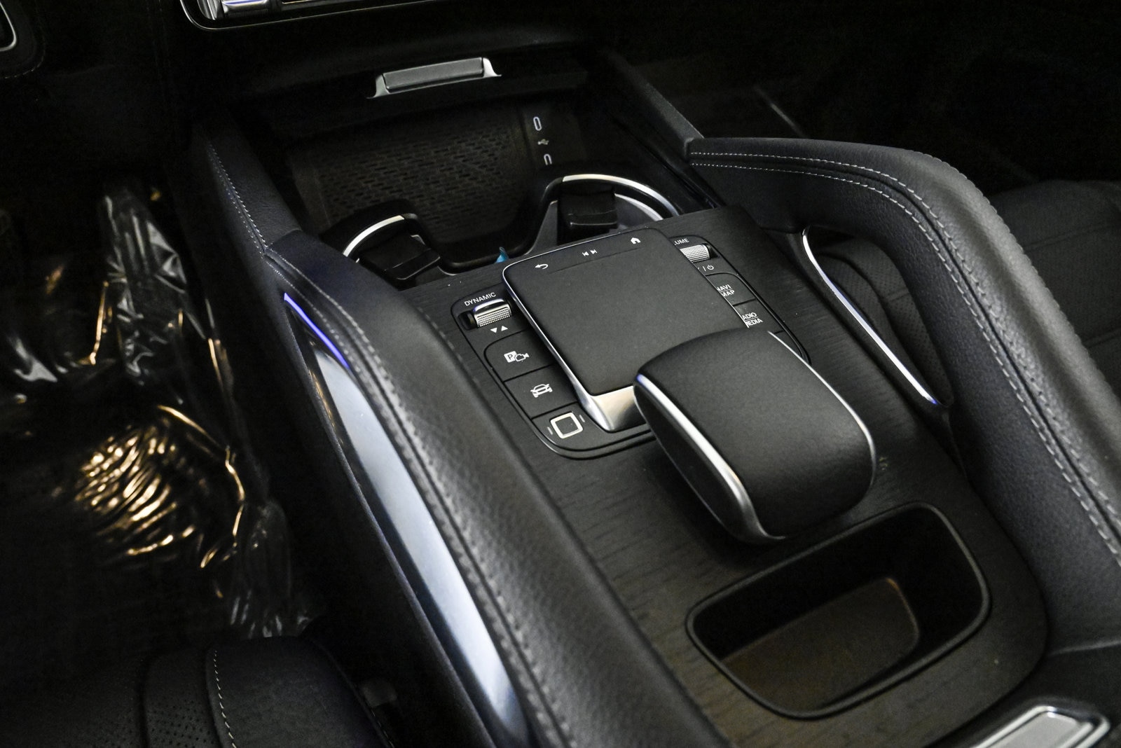 2025 MERCEDES-BENZ GLE-CLASS - Image 13