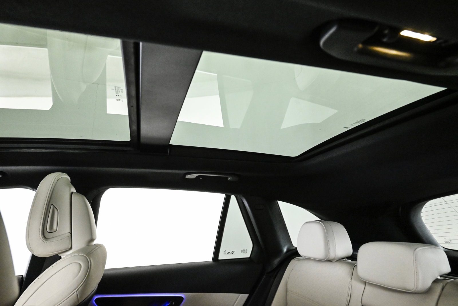 2025 MERCEDES-BENZ GLC-CLASS - Image 21