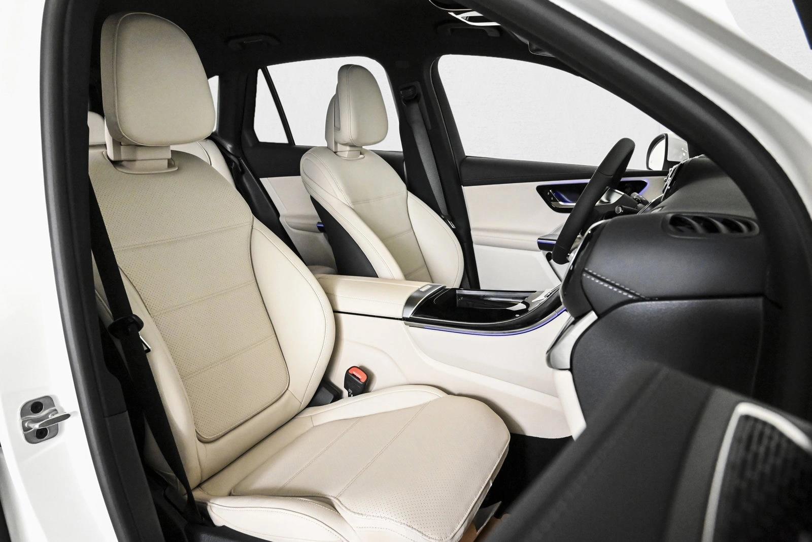 2025 MERCEDES-BENZ GLC-CLASS - Image 11