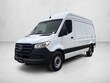  Mercedes-Benz Sprinter Cargo Van
