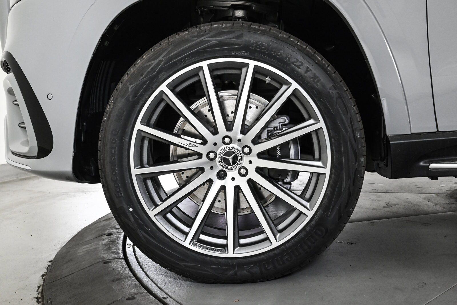 2026 MERCEDES-BENZ GLS-CLASS - Image 26