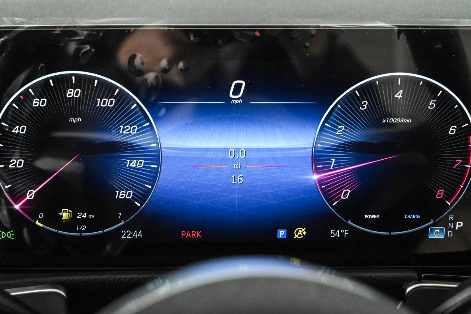 2026 MERCEDES-BENZ GLB-CLASS - Image 11