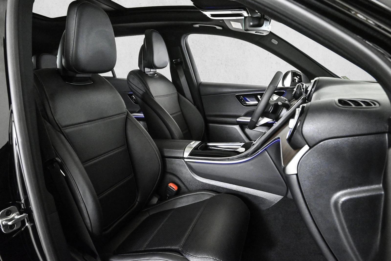 2026 MERCEDES-BENZ GLC-CLASS - Image 23