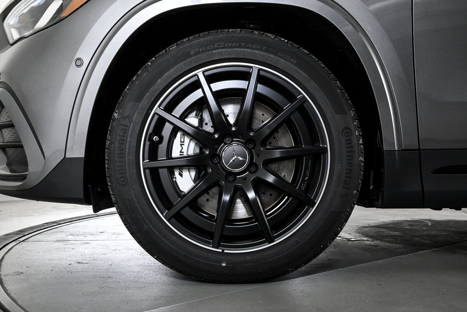 2026 MERCEDES-BENZ GLA-CLASS - Image 7