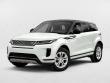 Used 2020 Land Rover Range Rover Evoque S SUV